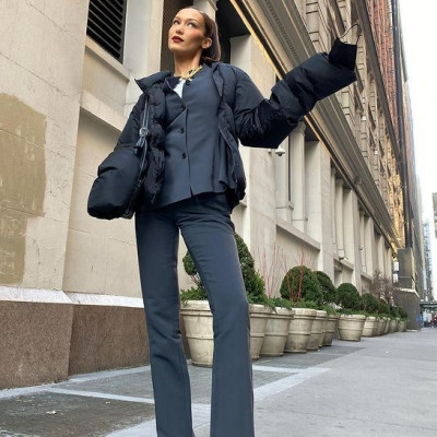 7 fashion items που πρέπει να έχεις στη φθινοπωρινή γκαρνταρόμπα σου - Θα τα φοράς κάθε χρόνο