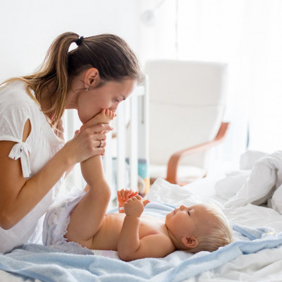Τα παιδιά σας είναι τυχερά που σας έχουν