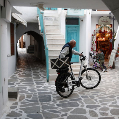 Κορονοϊός: Οι δέκα… υποψήφιες περιοχές για μίνι lockdown - Έρχονται μέτρα για να μην χαθεί ο έλεγχος