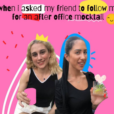 Out of the office! Πώς περνούν οι Teen Queens μετά το γραφείο (photos)