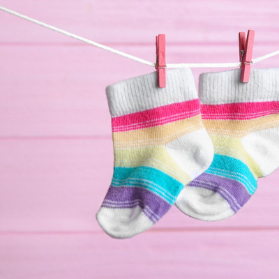 Έγκυος με μωράκι του ουράνιου τόξου - Τι να περιμένετε