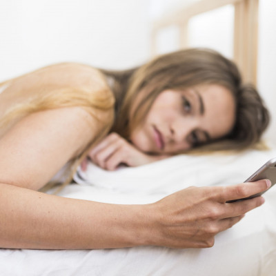 Πανελλήνιες 2021: Βγήκαν τα αποτελέσματα και είσαι στα πατώματα; Chin up girl! Σου έχω νέα