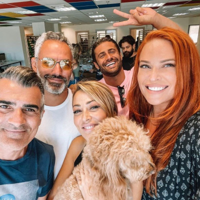 TV Guide 2021: Πότε κάνουν πρεμιέρα οι αγαπημένες σου πρωινές τηλεοπτικές εκπομπές