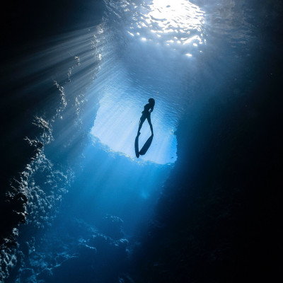8 φοβιστικά πράγματα που θέλω να δοκιμάσω