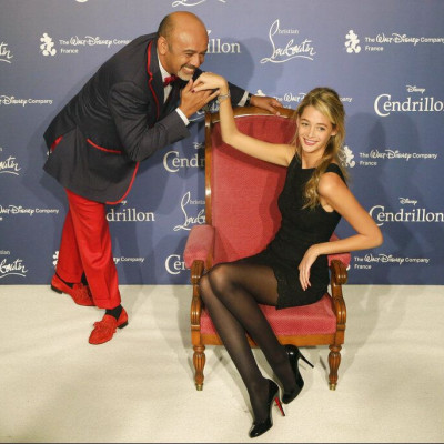 Fashion Pronunciation: Πώς προσφέρεται σωστά ο οίκος Louboutin;