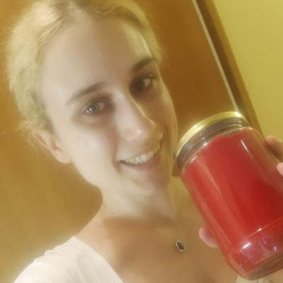 Σπιτική σάλτσα ντομάτας για τέλεια pasta nights! Βήμα-βήμα η συνταγή της μαμάς (vol.2)