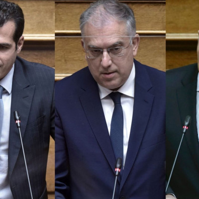 Ανασχηματισμός 2021: Αυτή είναι η νέα σύνθεση της κυβέρνησης – Όλα τα ονόματα