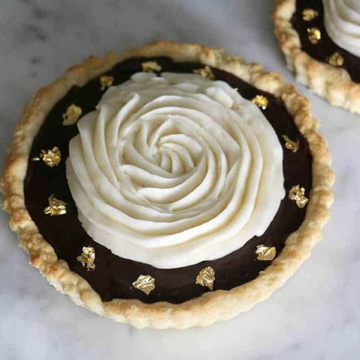 Τα πιο πρωτότυπα γλυκά σ' ενα video για μεγάλους pastry chefs - Μάθε πώς θα τα φτιάξεις