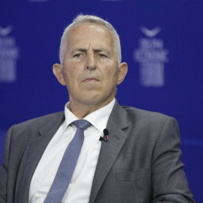 Ανασχηματισμός: Δεν αποδέχεται την πρόταση Μητσοτάκη ο Ευάγγελος Αποστολάκης