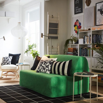 Η ΙΚΕΑ έρχεται στο The Mall Athens