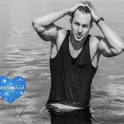 Είναι άντρας για σπίτι, οικογένεια, σχέση, έρωτα ή πάθος; Το ζώδιό του το μαρτυρά