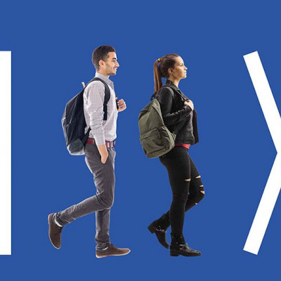 Προχωρώντας προς το μέλλον: Discover Deree Day | Home Εdition στις 4 Σεπτεμβρίου