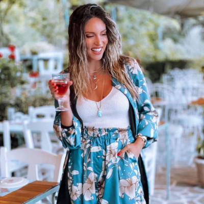 Οι απαντήσεις της Αθηνάς Οικονομάκου σε 18 μαμαδίστικες ερωτήσεις