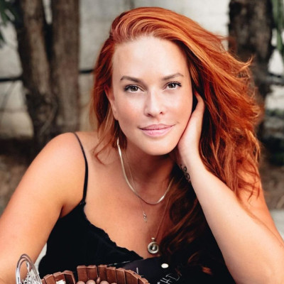 Σίσσυ Χρηστίδου: Έτσι θα φτιάξετε την τούρτα που είχε ο γιος της στα γενέθλιά του