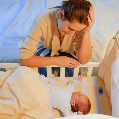 Μαμά με νεογέννητο; Σε βλέπω, σε νιώθω και έχω κάτι να σου πω