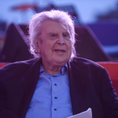 Πέθανε ο Μίκης Θεοδωράκης