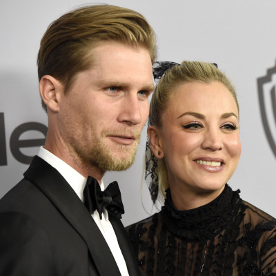 Kaley Cuoco και Karl Cook χώρισαν μετά από 3 χρόνια γάμου - Η κοινή ανακοίνωση