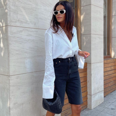 Autumn is here! 5 outfits για να είσαι κομψή και άνετη από το πρωί ως το βράδυ