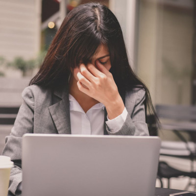 Οι 7 συνήθειες που «στρεσάρουν» το σώμα σας (εικόνες)