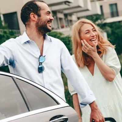 Μαρία Ηλιάκη: Γάμος και βάφτιση μαζί! Τι αποκαλύπτει η ίδια για τα σχέδιά της με τον σύντροφό της!