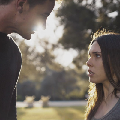 Γη της ελιάς: Η Μυρτάλη επιστρέφει και ένας παλιός κρυφός έρωτας αναβιώνει ξανά!