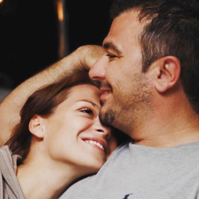 Αντώνης Ρέμος: Μοναδική η νέα φωτογραφία με την κόρη του