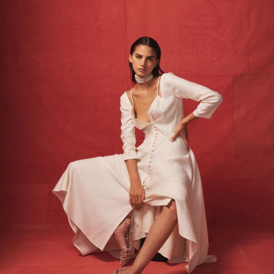 Τα φορέματα του φθινοπώρου! 7 τάσεις που θα βλέπεις παντού από εδώ και πέρα