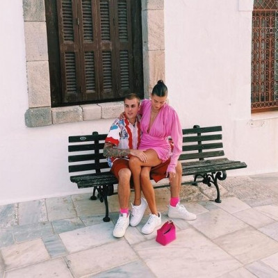 Ρομαντικές αποδράσεις! Kendall και Hailey μας έκαναν να σκάσουμε από τη ζήλια μας (photos)