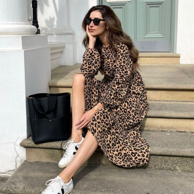 Animal print: Το πιο διαχρονικό pattern όλων των εποχών (+7 fashion items για να διαλέξεις)