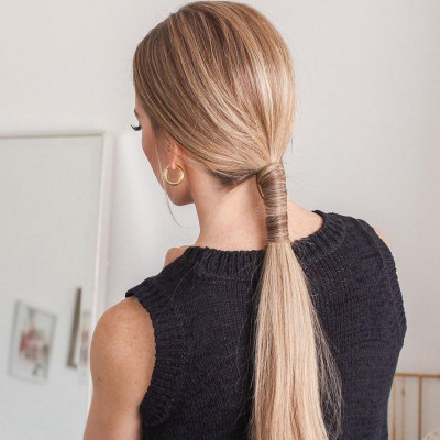 Ψαλίδα στα μαλλιά: 7 tips για να απαλλαγείς μια για πάντα