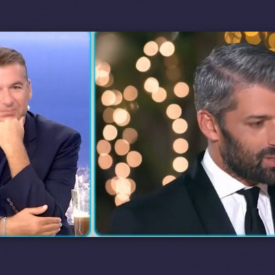 Γιώργος Λιάγκας: Το άγριο «κράξιμο» στον Αλέξη Παππά και η δημόσια «συγγνώμη» στον Βασιλάκο