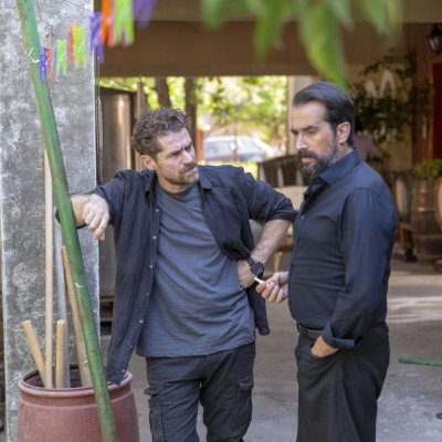 Σασμός: Τρελαίνει το twitter ο Μαθιός! Κόντρα γοητείας για Δημήτρη Λάλο και Τάσο Νούσια