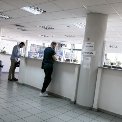 Οριστικό: Παρατείνεται η υποβολή των φορολογικών δηλώσεων μέχρι τις 15 Σεπτεμβρίου