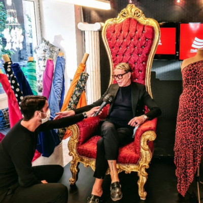 Σπουδές Oμορφιάς & Μόδας στο ΙΕΚ ΑΛΦΑ