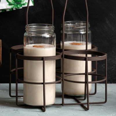 Άκης Πετρετζίκης: Build up protein shake