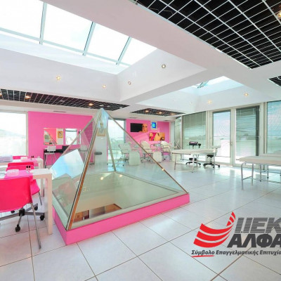 Σπουδές Oμορφιάς & Μόδας στο ΙΕΚ ΑΛΦΑ