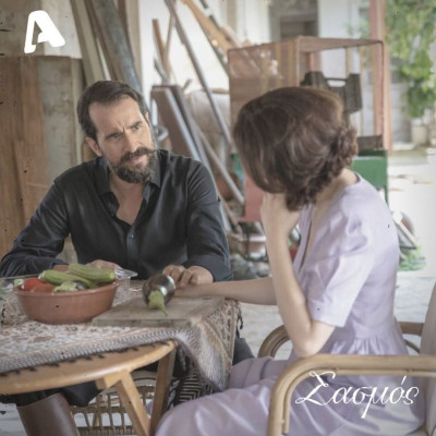 Τρελάθηκε το Twitter με τον #Σασμό: 14 tweets που αποθέωσαν το τέταρτο επεισόδιο της σειράς