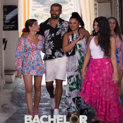 Ο Παναγιώτης Βασιλάκος έριξε τα καρφιά του για τον Αλέξη Παππά στο Bachelor 2