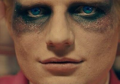 Ed Sheeran - Bad Habits