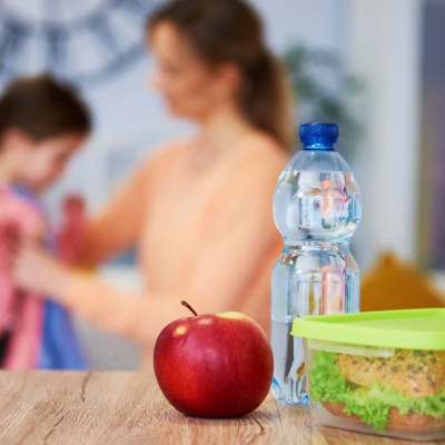 Φαγητό στο σχολείο: Το «μυστικό» είναι στην οργάνωση