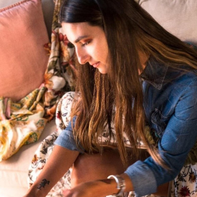 Support Art &more: Σπάσε τα στερεότυπα και ζήσε για εσένα, για το περιβάλλον, για το αύριο!