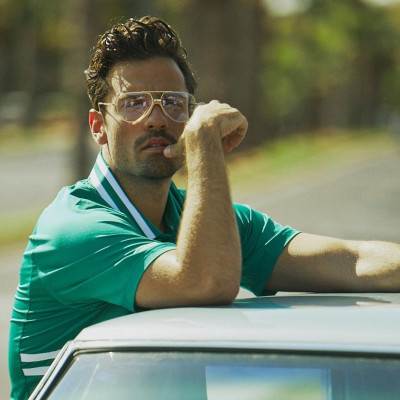 Κωνσταντίνος Αργυρός: Ο λόγος που πήγε στο The Voice και η πρώτη φωτογραφία από τα γυρίσματα