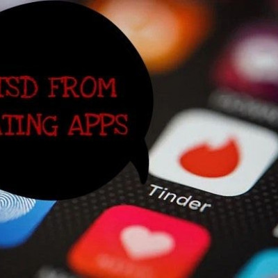 Φτιάχνεις dating profile; Μην παραλείψεις τις πιο σημαντικές πληροφορίες