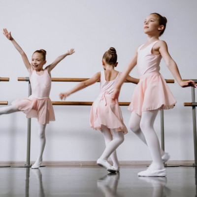 Εξωσχολικές δραστηριότητες: Πόσες μπορεί να κάνει ένα παιδί;