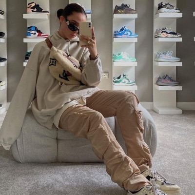 5 wow τρόποι να φορέσεις το φούτερ σου αυτό το φθινόπωρο