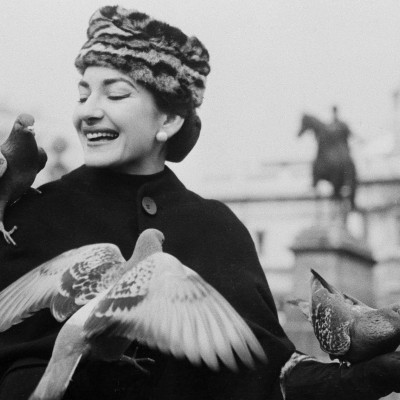 Μαρία Κάλλας: Τα μυστικά της παγκόσμιας ντίβας που έφυγε πριν 44 χρόνια