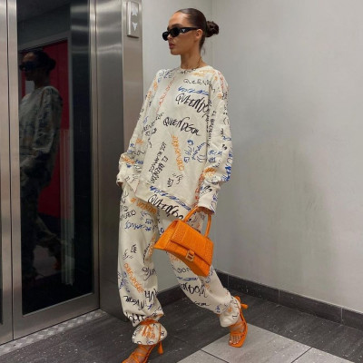 8 φούτερ για να είσαι ζεστή και στυλάτη όλη την ημέρα