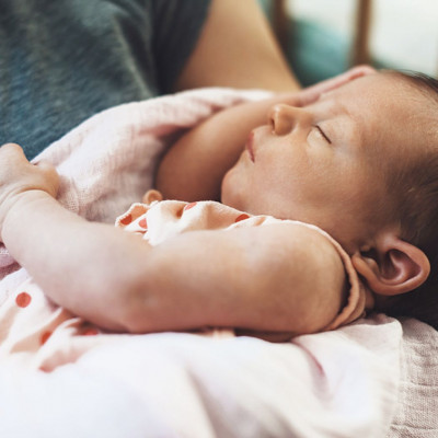 Η ψυχολογία του νεογέννητου μωρού
