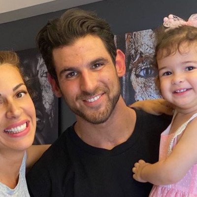 Ελένη Χατζίδου: Το πάρτι γενεθλίων της κόρης της τα είχε όλα (εικόνες)