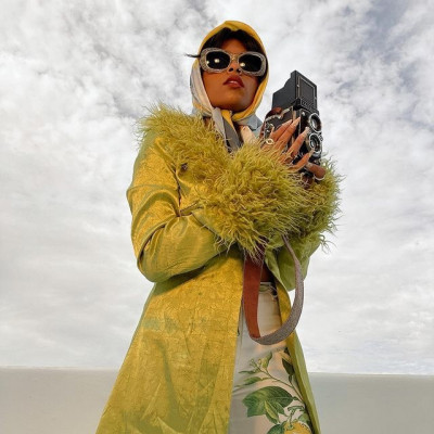 6 trends που έχουν ξετρελάνει τα πιο stylish κορίτσια του Instagram